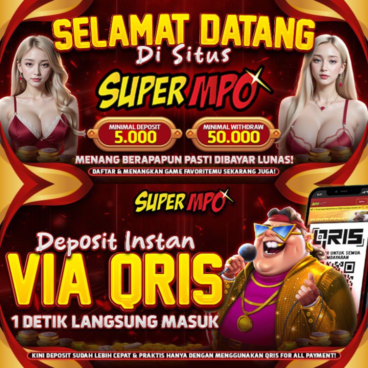 SUPERMPO